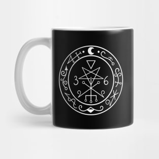 Sigil Lilith Mug